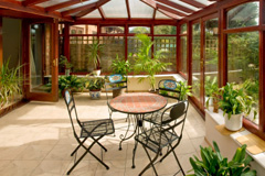 Lymbridge Green conservatory quotes