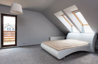 Lymbridge Green bedroom extensions