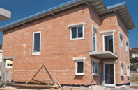 Lymbridge Green home extensions
