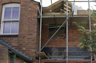 free Lymbridge Green home extension quotes