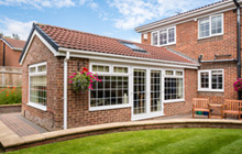 Lymbridge Green house extension leads