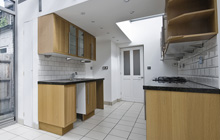 Lymbridge Green kitchen extension leads