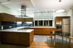 kitchen extensions Lymbridge Green